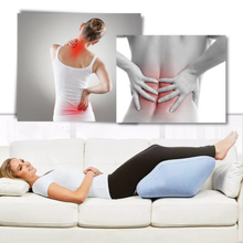 Load image into Gallery viewer, Cuscino per l'elevazione delle gambe - Ozerty
