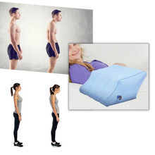 Load image into Gallery viewer, Cuscino per l'elevazione delle gambe - Ozerty
