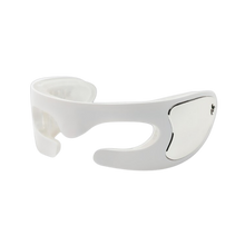 Load image into Gallery viewer, Maschera occhi massaggiante antirughe LED - Ozerty
