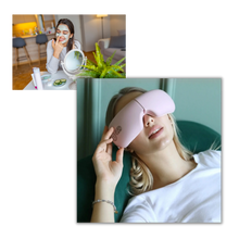 Load image into Gallery viewer, Massaggiatore intelligente per gli occhi - Ozerty
