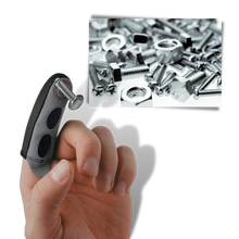Load image into Gallery viewer, Manicotto magnetico per dita - Ozerty
