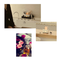 Load image into Gallery viewer, Umidificatore d'aria con effetto fiamme - Ozerty
