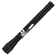 Load image into Gallery viewer, Torcia LED magnetica telescopica - Ozerty
