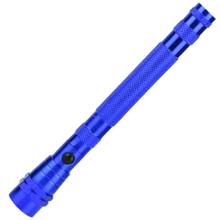 Load image into Gallery viewer, Torcia LED magnetica telescopica
