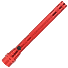 Load image into Gallery viewer, Torcia LED magnetica telescopica - Ozerty

