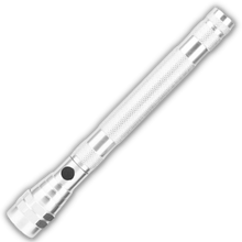 Load image into Gallery viewer, Torcia LED magnetica telescopica

