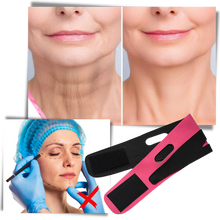 Load image into Gallery viewer, Cinturino elastico per il lifting del viso
