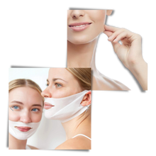 Load image into Gallery viewer, Maschera lifting e dimagrante per il viso - Ozerty
