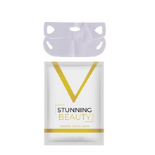 Load image into Gallery viewer, Maschera lifting e dimagrante per il viso - Ozerty
