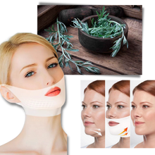 Load image into Gallery viewer, Maschera lifting e dimagrante per il viso - Ozerty

