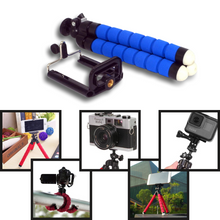 Load image into Gallery viewer, Mini set di treppiedi flessibili per telefono - Ozerty
