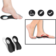 Load image into Gallery viewer, Solette ortopediche per piedi piatti - Ozerty
