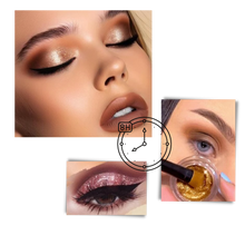 Load image into Gallery viewer, Ombretto galaxy shimmer - Ozerty
