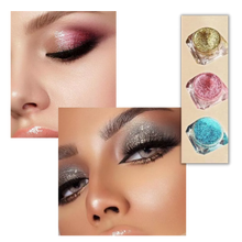 Load image into Gallery viewer, Ombretto galaxy shimmer
