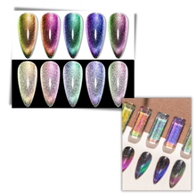 Load image into Gallery viewer, Kit smalto per unghie Galaxy light shift - Ozerty
