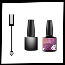 Load image into Gallery viewer, Kit smalto per unghie Galaxy light shift - Ozerty
