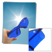 Load image into Gallery viewer, Occhiali per trovare la pallina da golf - Ozerty
