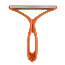 Carica l'immagine nel visualizzatore di Gallery, 2 Pezzi di depilatore manuale a doppia faccia per vestiti
