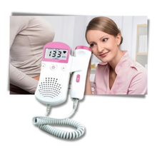 Load image into Gallery viewer, Monitor del battito cardiaco del bambino  - Ozerty
