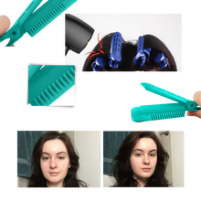 Load image into Gallery viewer, Pacchetto di 4 fermagli istantanei per volumizzare i capelli

