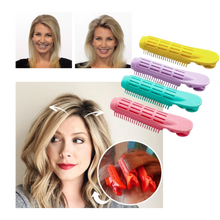 Load image into Gallery viewer, Pacchetto di 4 fermagli istantanei per volumizzare i capelli - Ozerty

