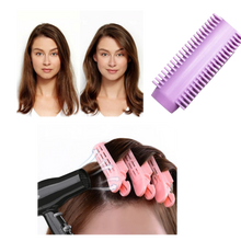 Load image into Gallery viewer, Pacchetto di 4 fermagli istantanei per volumizzare i capelli - Ozerty
