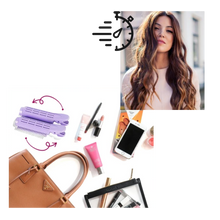 Load image into Gallery viewer, Pacchetto di 4 fermagli istantanei per volumizzare i capelli - Ozerty
