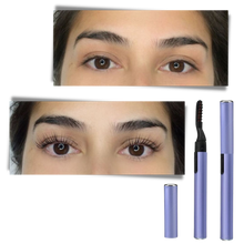Load image into Gallery viewer, Pennello per arricciare le ciglia riscaldato - Ozerty
