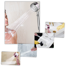 Load image into Gallery viewer, Soffione a elica rotante ad alta pressione - Ozerty
