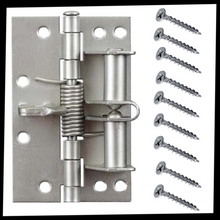 Load image into Gallery viewer, Cerniera per porta versatile con chiusura ammortizzata - Ozerty

