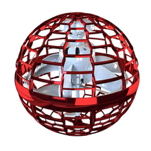 Load image into Gallery viewer, Palla giocattolo volante - Ozerty
