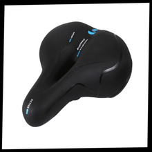 Load image into Gallery viewer, Sella da ciclismo ultra morbida - Ozerty
