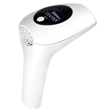 Load image into Gallery viewer, Laser IPL per la rimozione dei peli portatile  - Ozerty
