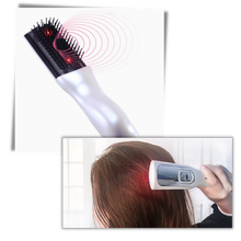 Load image into Gallery viewer, Pettine laser a infrarossi
