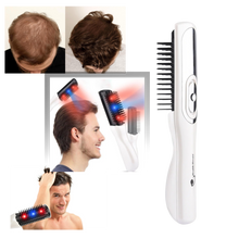 Load image into Gallery viewer, Pettine laser a infrarossi - Ozerty
