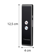 Load image into Gallery viewer, Traduttore portatile istantaneo - Ozerty
