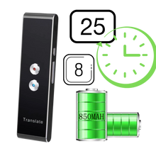 Load image into Gallery viewer, Traduttore portatile istantaneo - Ozerty
