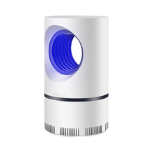 Load image into Gallery viewer, Lampada a LED uccidi zanzare - Ozerty
