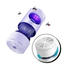Load image into Gallery viewer, Lampada a LED uccidi zanzare - Ozerty
