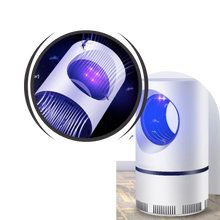 Load image into Gallery viewer, Lampada a LED uccidi zanzare - Ozerty
