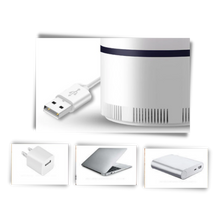 Load image into Gallery viewer, Lampada a LED uccidi zanzare
