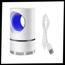 Load image into Gallery viewer, Lampada a LED uccidi zanzare - Ozerty
