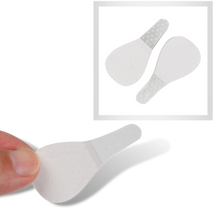 Load image into Gallery viewer, Adesivi invisibili per il lifting del viso
