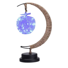 Load image into Gallery viewer, Lampada led lunare incantata
