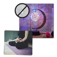 Load image into Gallery viewer, Lampada led lunare incantata - Ozerty

