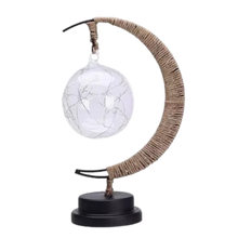Load image into Gallery viewer, Lampada led lunare incantata - Ozerty
