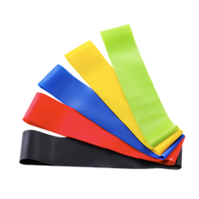 Load image into Gallery viewer, Fascia di resistenza in lattice per esercizi  - Ozerty
