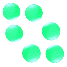 Load image into Gallery viewer, Confezione da 6 palline da golf luminose a LED
