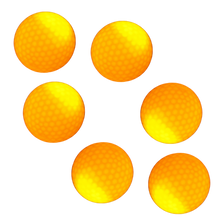 Load image into Gallery viewer, Confezione da 6 palline da golf luminose a LED - Ozerty

