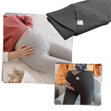 Load image into Gallery viewer, Leggings di maternità
